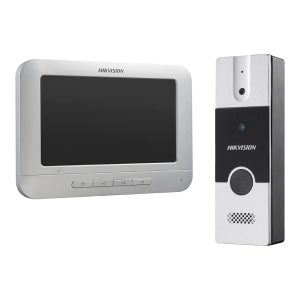 Hikvision Analog Video door phone  Hikvision DS-KIS204T