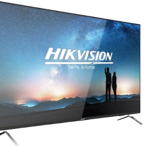 Hikvision 32" Monitor   DS-D5032F3-1V0S