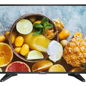 Hikvision 43" Monitor  DS-D5043QE