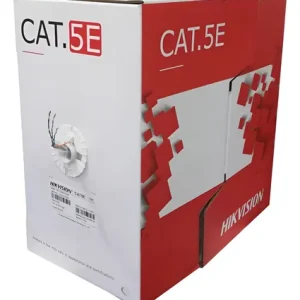 Hikvision Outdoor Pure CAT5E  DS-1LN5EO-UU/E(O-STD
