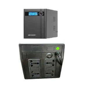 UPS 1200VA   DS-   UPS1200-Q/T