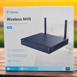 X5S 4W (CS-X5S-R100-4W)