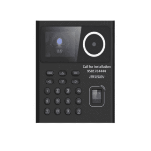 Hikvision Value Series Face , Finger and Card Access Terminal  DS-K1T320EFWX