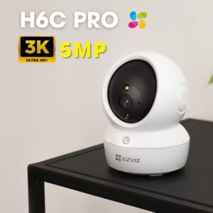 H6C PRO 5MP (CS-H6C-R105-1L3WF)