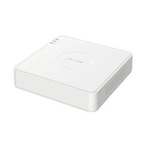 4CH Turbo HD DVR 4MP lite           iDS-7104HQHI-M1/S(C)