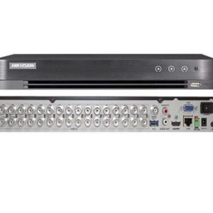 32 CH 4MP Lite DVR          DS-7232HGHI-M2