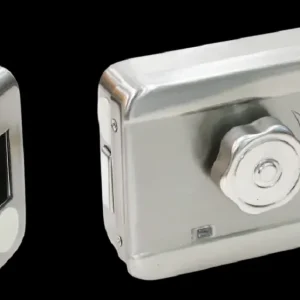 Hikvision Electric Motor Lock  Hikvision DS-K4E100