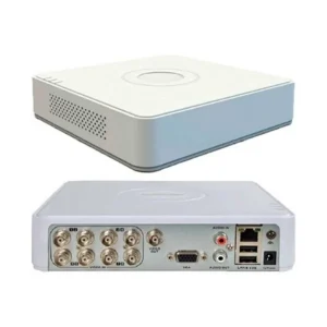 8CH Turbo HD DVR 4MP lite iDS-7108HQHI-M1/S(C)