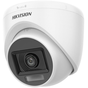 2MP Dome Camera  78  DS-2CE76D0T-EXLPF